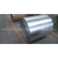 DC01 Z275 Spangle quente DIP Gi galvanizado bobina de aço